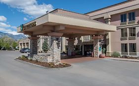 Quality Inn Colorado Springs South